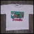 Remera Infantil Scooby Do