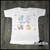 Remera Infantil Unicornio 02