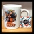 Taza Cerámica Naruto - comprar online