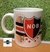 Taza de Ceramica Newell´s