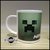 Taza Polímero Minecrfat SV