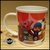 Taza de polímero Pocoyo