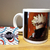 Taza De Cerámica My Hero Academia 02