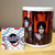 Taza De Cerámica Attack On Titan 02 - comprar online