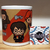 Taza De Cerámica Harry Potter Personajes en internet