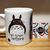 Taza De Cerámica Totoro 01