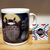 Taza De Cerámica Totoro 01 - comprar online