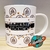 Taza Polímero All Boys - comprar online