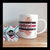 Taza Polímero Newell´s Old Boys