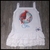 Vestido Bretel Infantil Trolls 4