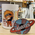 Vaso Lapicero Naruto - comprar online