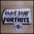 Funda de Tablet Fortnite