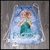 Mochila de Tela Frozen