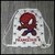 Mochila de Tela Spiderman CC