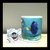 Taza Polímero Buscando a Dory - comprar online