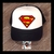 Gorra Trucker Superman