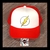 Gorra Trucker Flash