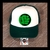 Gorra Trucker Hulk