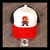 Gorra Trucker Mario Bross