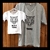 Remera Infantil Hijo e Tigre