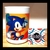 Vaso Lapicero Sonic