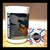 Vaso Lapicero Minecraft Personajes - comprar online