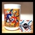 Vaso Lapicero Sonic - comprar online