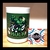 Vaso Lapicero Hulk - comprar online