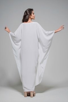 Vestido Caftã Longo Art16.4 / Kaftan Dress - comprar online