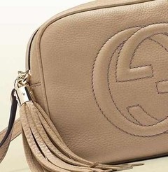 Bolsa Gucci - soho italiana