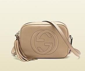 Bolsa Gucci - soho italiana