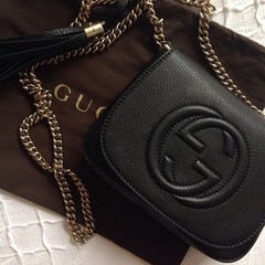 bolsa gucci replica