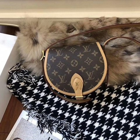 replica de bolsa louis vuitton mala canvas monogram