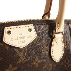 Bolsa Louis Vuitton Nano Turenne Monogram