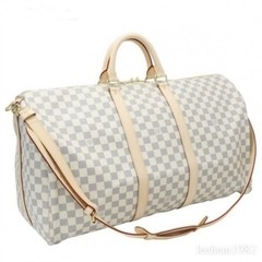 replica de bolsa louis vuitton mala canvas monogram