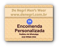 Encomenda Personalizada EXPRESSA - Cód. 10211231