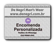 Encomenda Personalizada EXPRESSA - Cód. 10211231 na internet
