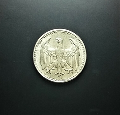 Alemanha 3 marcos, 1924 KM# 43 - comprar online