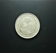Alemanha 3 reichsmark, 1931 KM# 72 - comprar online