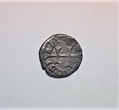Hungria, Denar 1387-1437