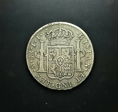México 8 reales, 1819 Ferdinando VII KM# 111 - comprar online