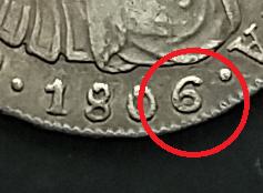 Bolívia 8 reales, 1806 Carolus IIII KM# 73.1 na internet