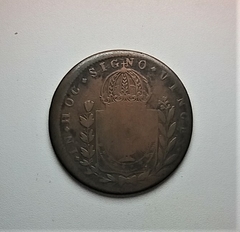 Brasil 40 Réis 1824R C605