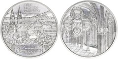 Austria - 10 Euro - 2008 - KM# 3157