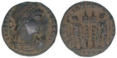 Roma Imp. - AE Follis. - Constantine I - 307-337DC - RIC VII 59
