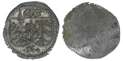 Nürnberg - Pfennig - 1673 - KM# 64  
