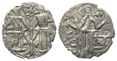 Bulgaria - Groschen - 1331-1371 - Ivan Alexander - Zekov 1.13.3-6