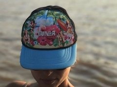 Gorra Maui