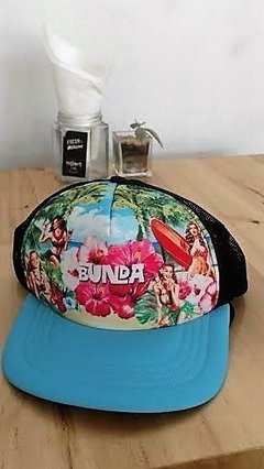 Gorra Maui - comprar online