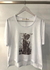 REMERA M/C GIRL - comprar online